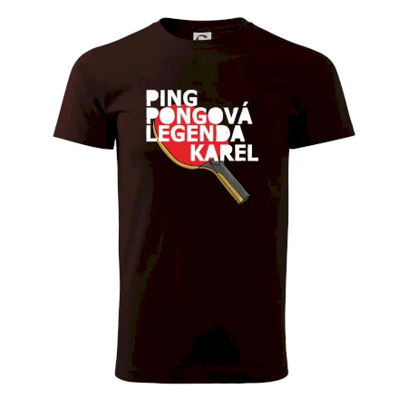 PINGPONGOVÁ LEGENDA JMÉNO