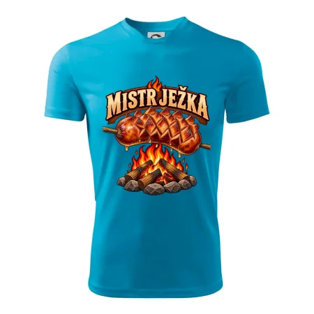 Mistr ježka