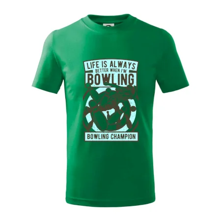 Bowling Champion