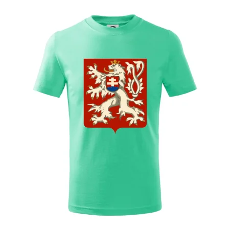 Znak ČSR - Československá republika (1948–1960)