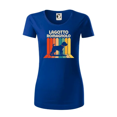 Lagotto romagnolo vintage