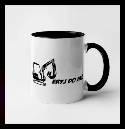 Neryj do mě