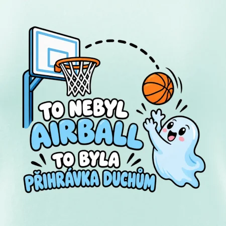 Přihrávka duchům