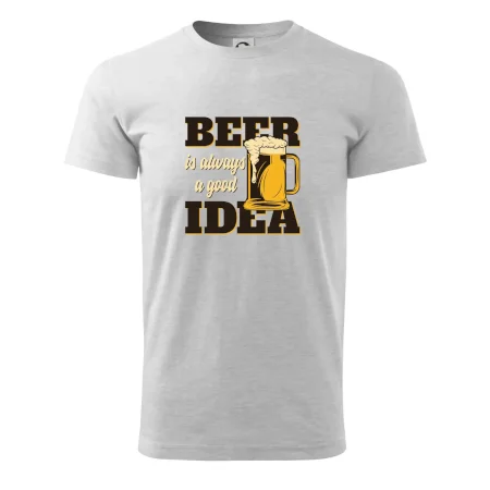 Beer idea