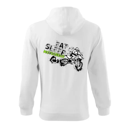 Eat Sleep Motocross