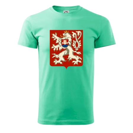 Znak ČSR - Československá republika (1948–1960)