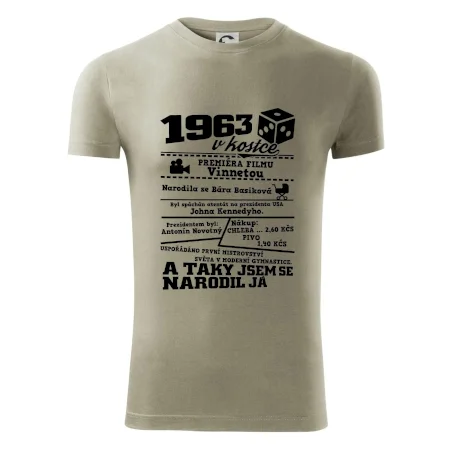1963 v kostce