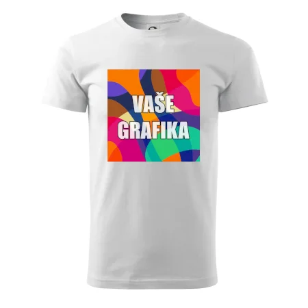 Potisk s vaší grafikou