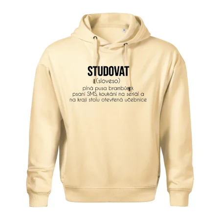 Studovat