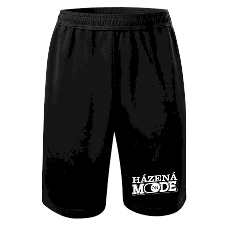 Házená mode