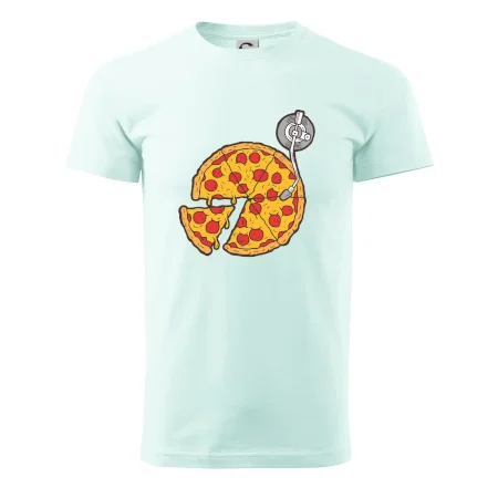 Pizza DJ