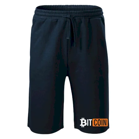 Bitcoin nápis