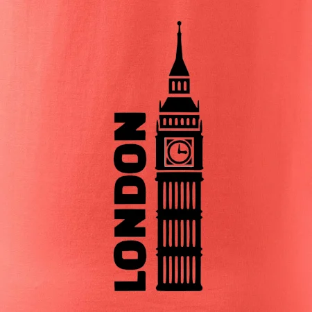 London věž