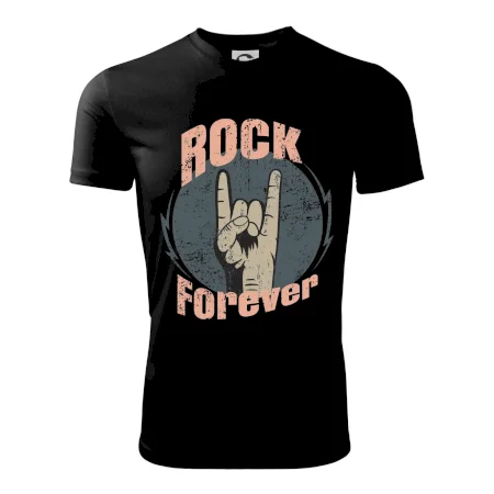 Rock forever ruka