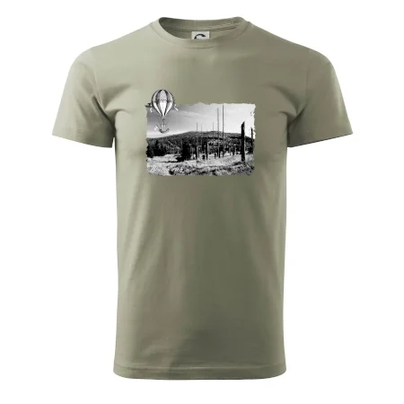 Retro Blatný vrch