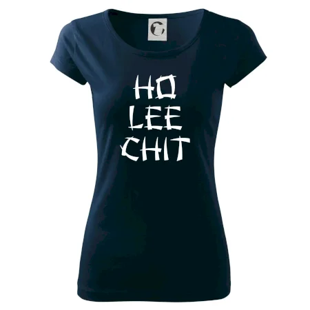 Ho lee chit