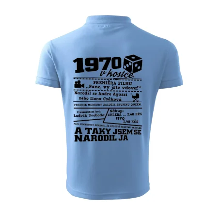 1970 v kostce