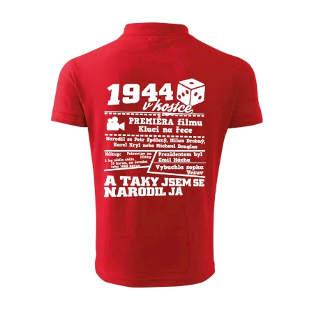 1944 v kostce