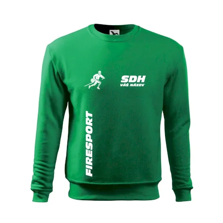 Hasičský sport SDH + váš název