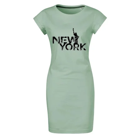 New York retro