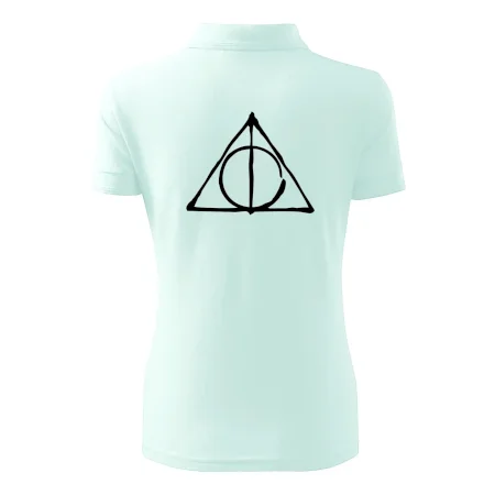 Harry - symbol relikvie
