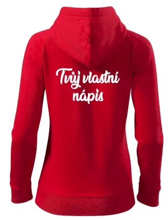 Tvuj vlastní nápis psací
