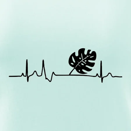 EKG Monstera