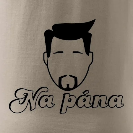 Na pána