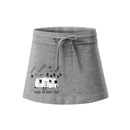 Můj životní styl