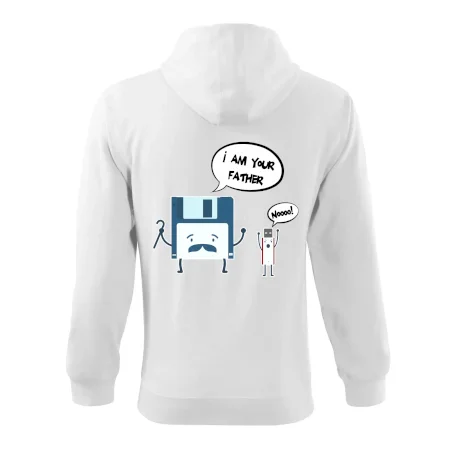 I am your father USB