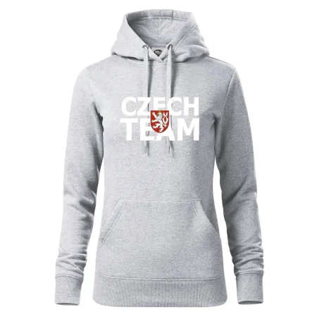 Czech team - Český lev