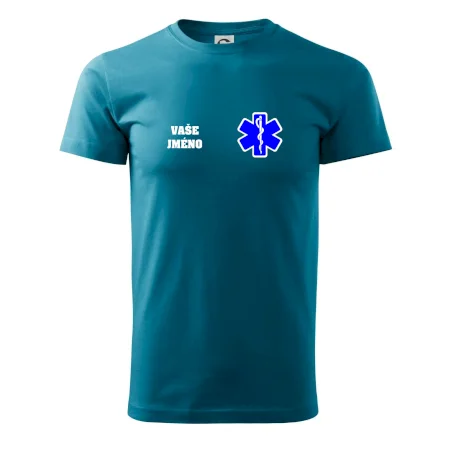 Rescue - vaše jméno