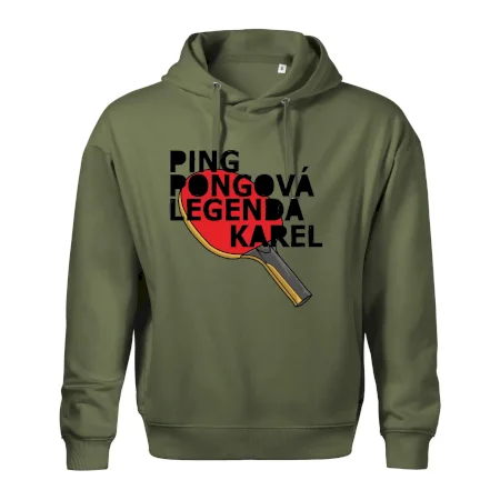 PINGPONGOVÁ LEGENDA JMÉNO