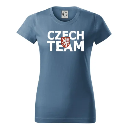 Czech team - Český lev