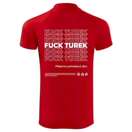 Turek recyklace