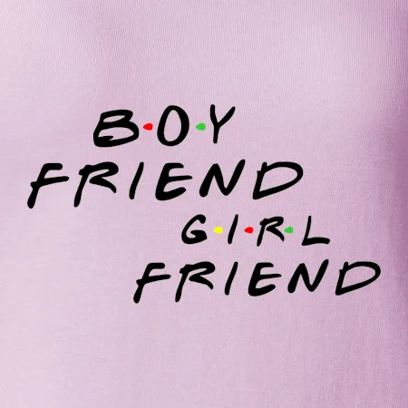 Girl Friend