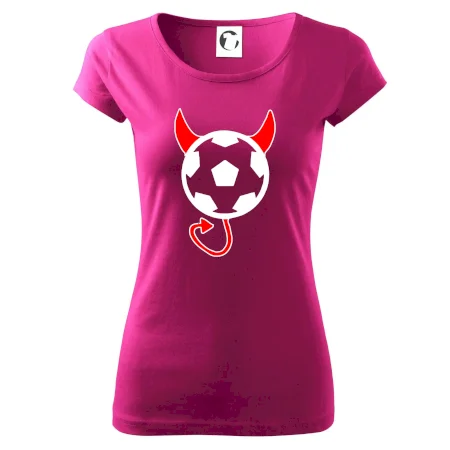 Fotbal devil