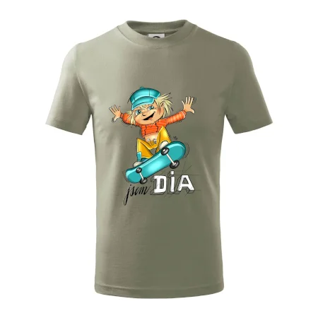 D I A skate