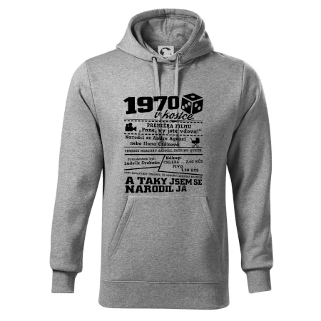 1970 v kostce