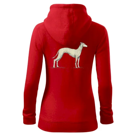 Vintage Whippet