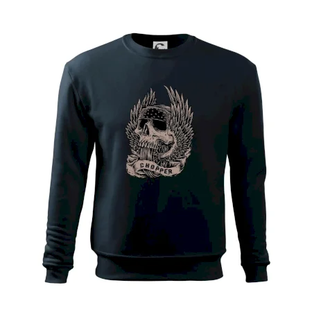 Chopper kolo křídla