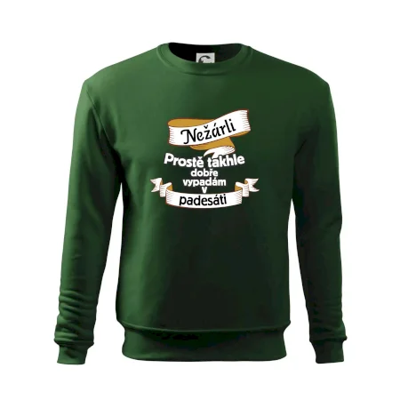 Nežárli pro pány 50