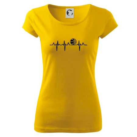 EKG basketbal