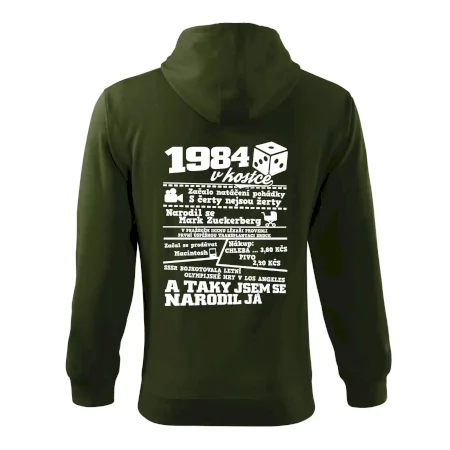 1984 v kostce