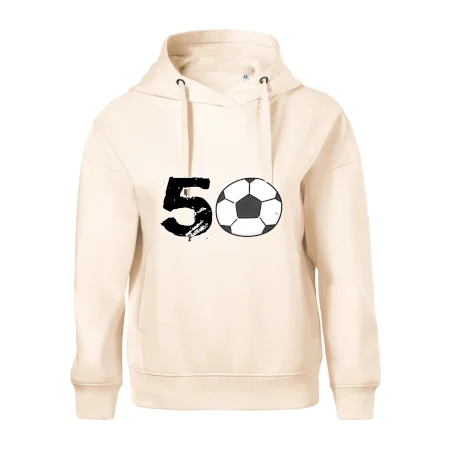 Fotbal kulaté narozeniny 50