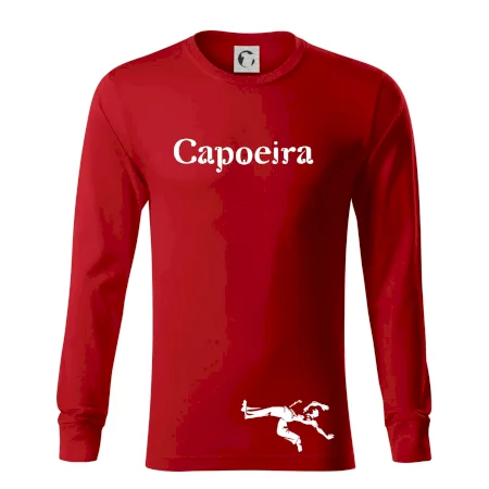 Capoeira velký