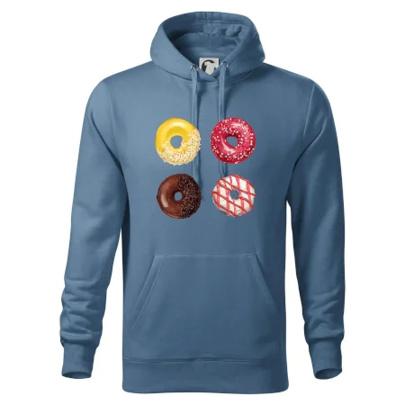 4 donuty