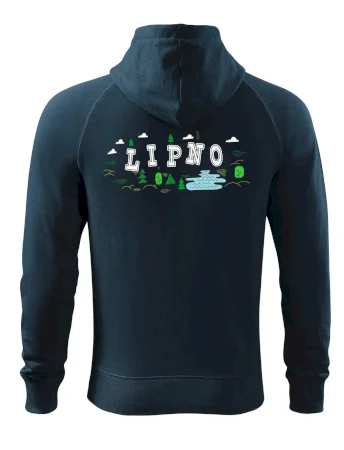 Jezero Lipno