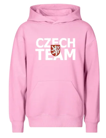 Czech team - Český lev