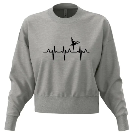 EKG balet